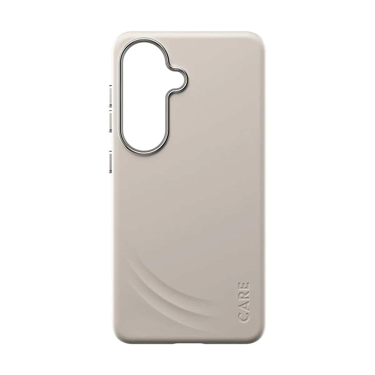 CARE⢠by PanzerGlass® Flow Case Vanilla w. Qi Samsung Galaxy S26 - Image 4