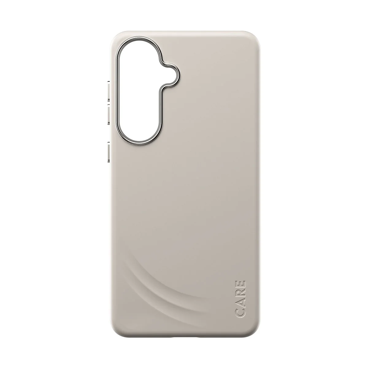 CARE⢠by PanzerGlass® Flow Case Vanilla w. Qi Samsung Galaxy S26+ - Image 4