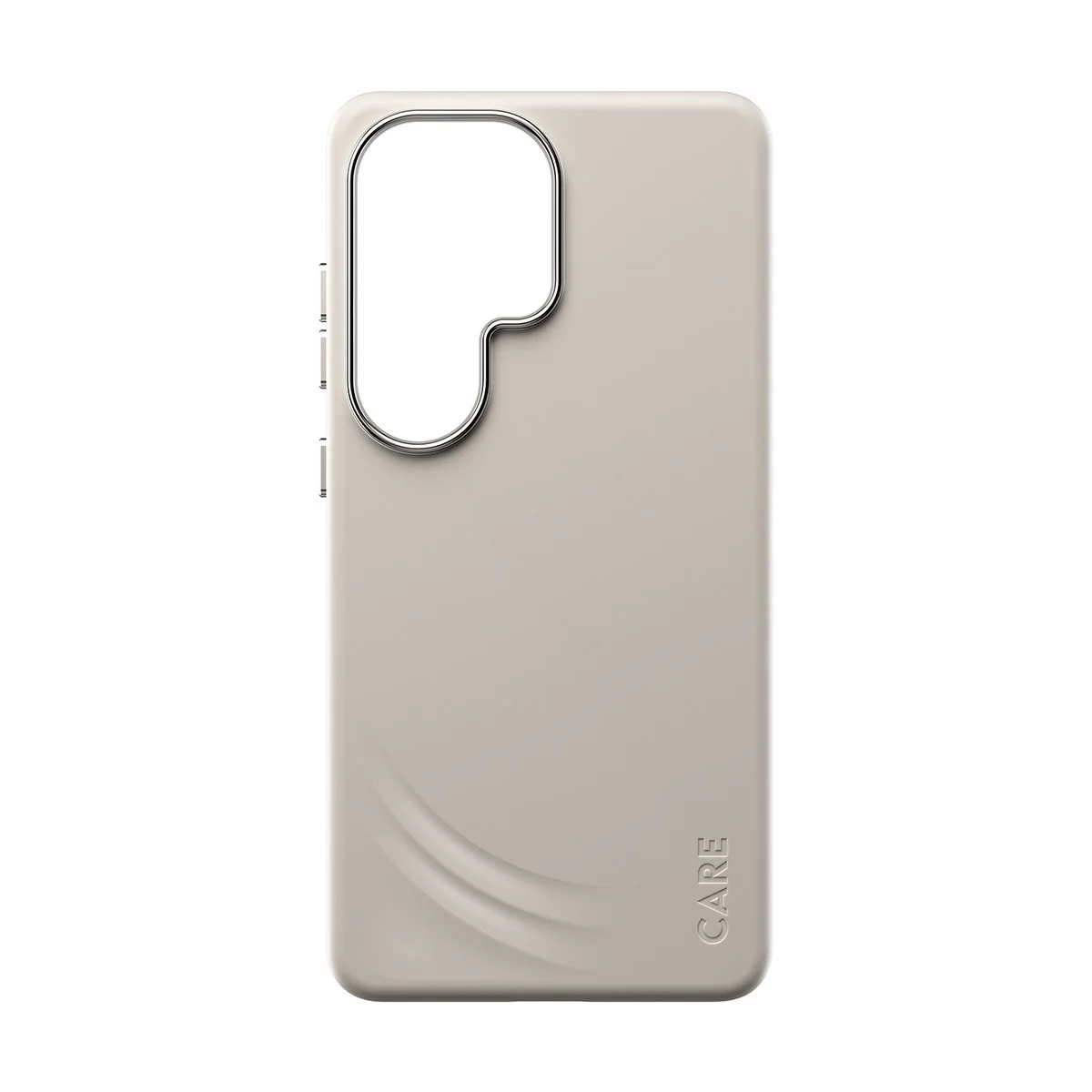 CARE⢠by PanzerGlass® Flow Case Vanilla w. Qi Samsung Galaxy S26 Ultra - Image 4