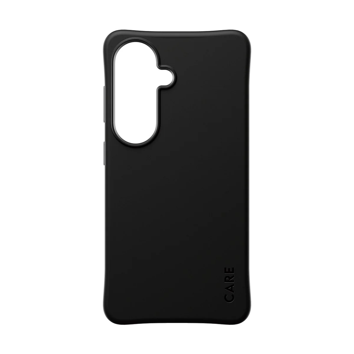 CARE™ by PanzerGlass® Samba Case Black w. Qi Samsung Galaxy S26 - Image 4