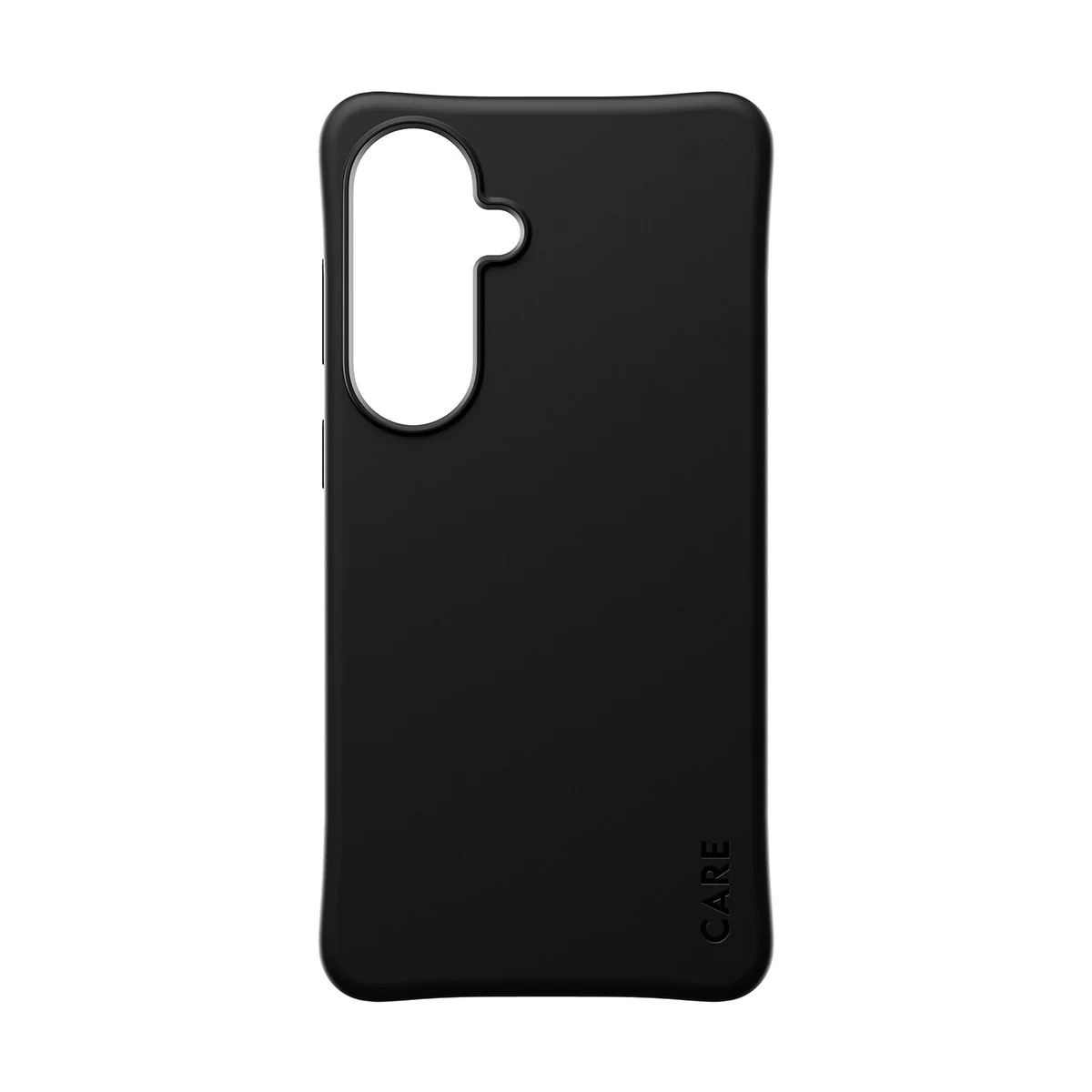 CARE⢠by PanzerGlass® Samba Case Black w. Qi Samsung Galaxy S26+ - Image 4