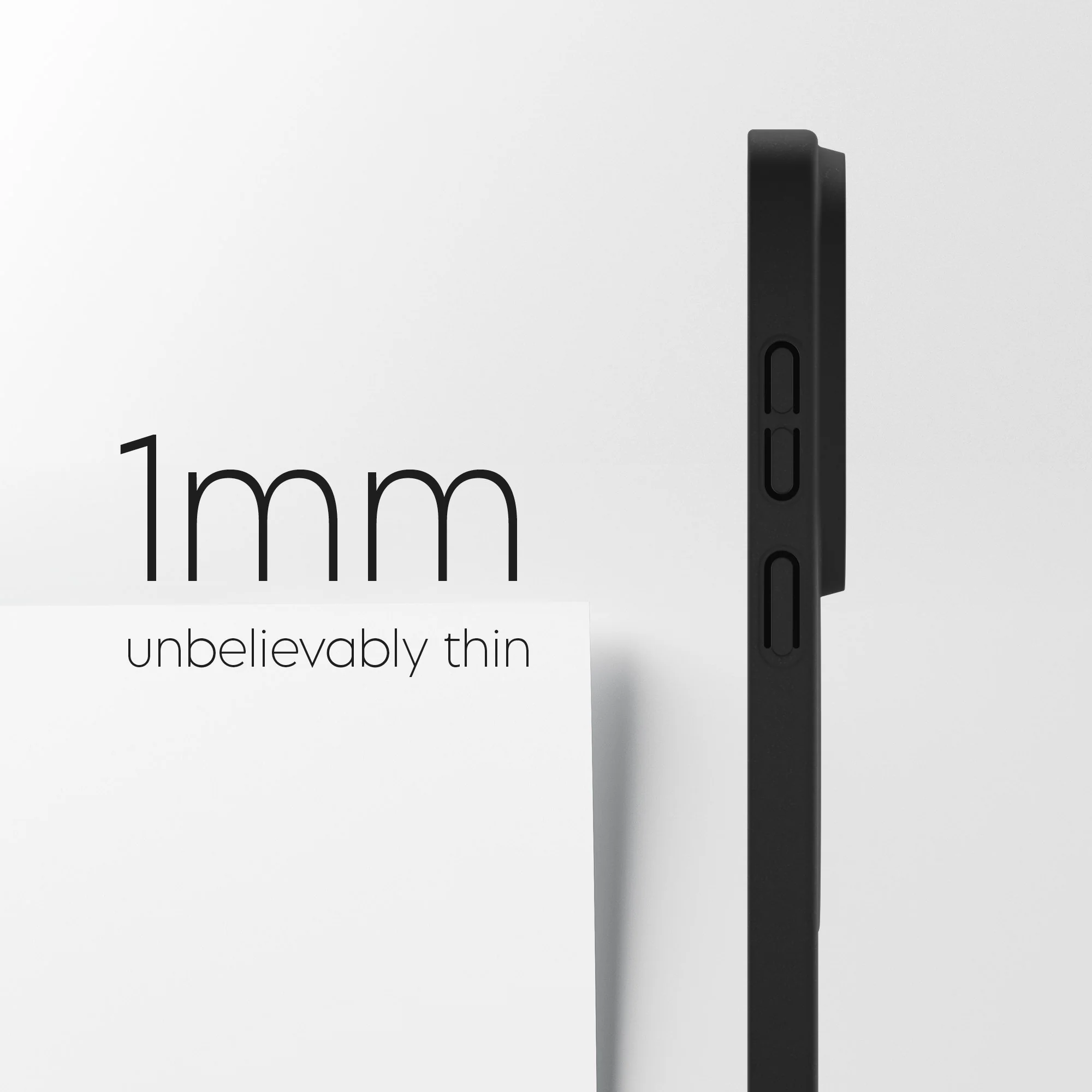 CARE⢠by PanzerGlass® SL1M Case Black w. Qi Samsung Galaxy S26 - Image 9