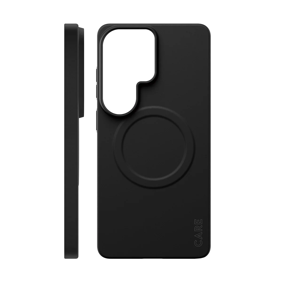 CARE™ by PanzerGlass® SL1M Case Black w. Qi Samsung Galaxy S26 Ultra - Image 4