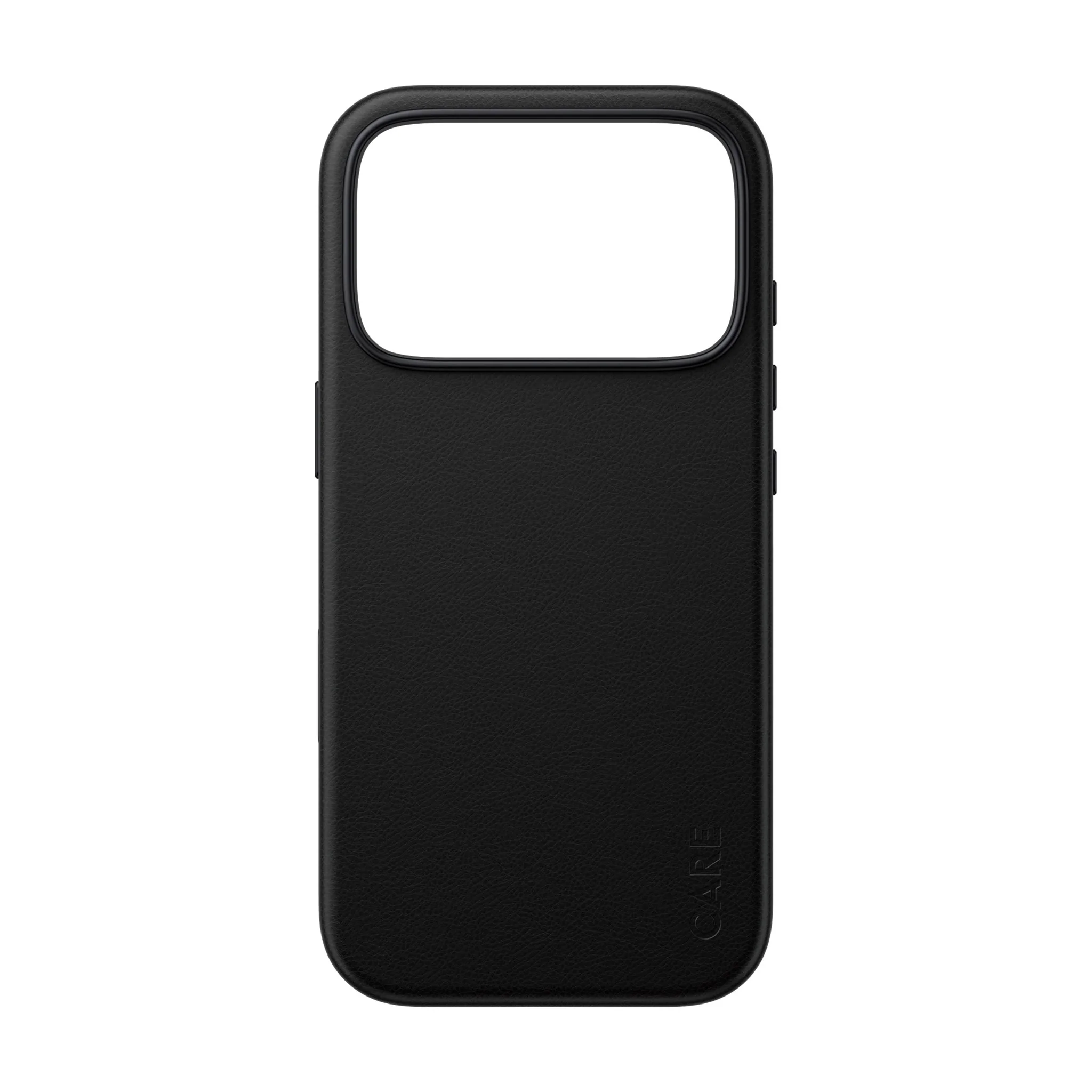 CARE⢠by PanzerGlass® Solo Case Black iPhone 17 Pro - Image 4