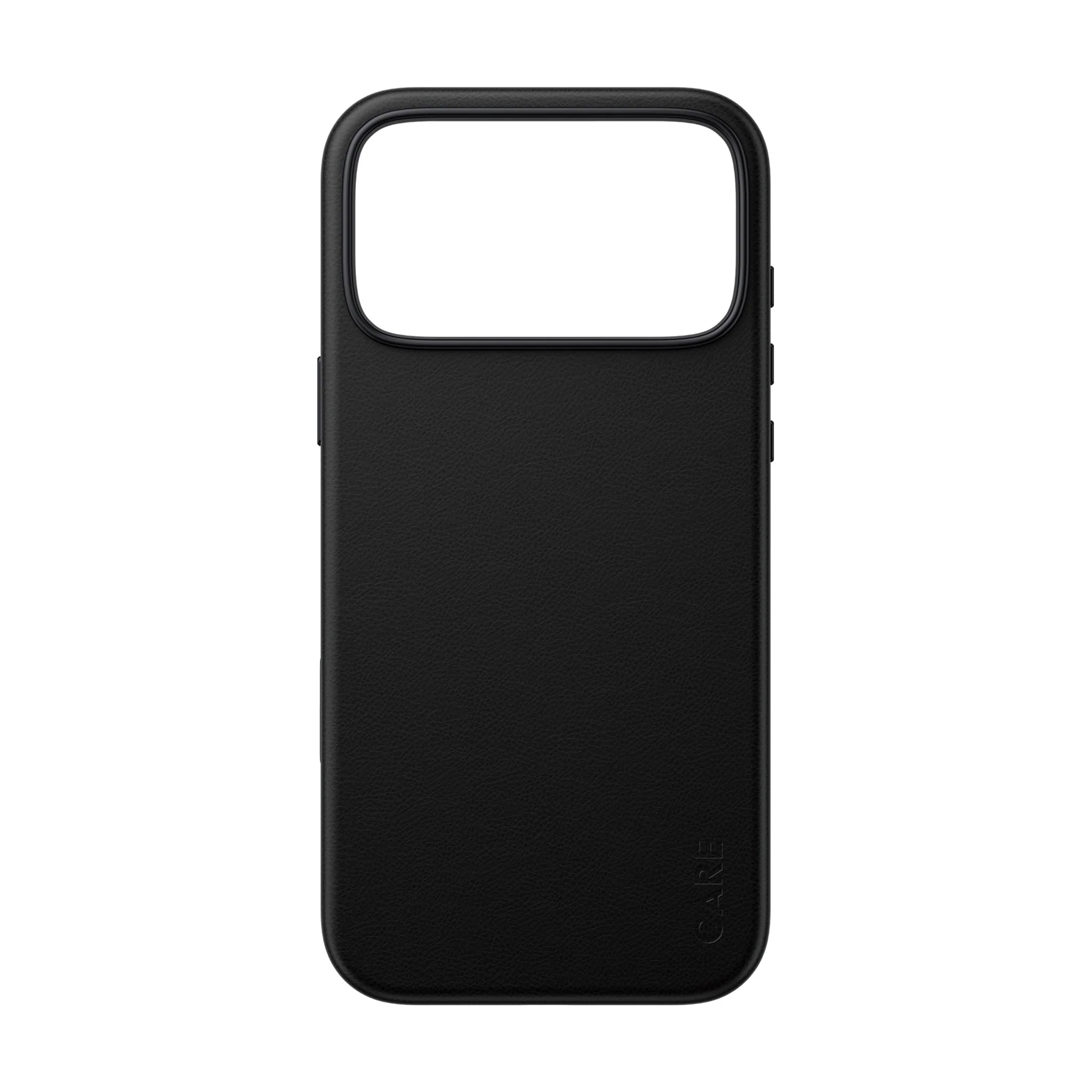 CARE⢠by PanzerGlass® Solo Case Black iPhone 17 Pro Max - Image 4
