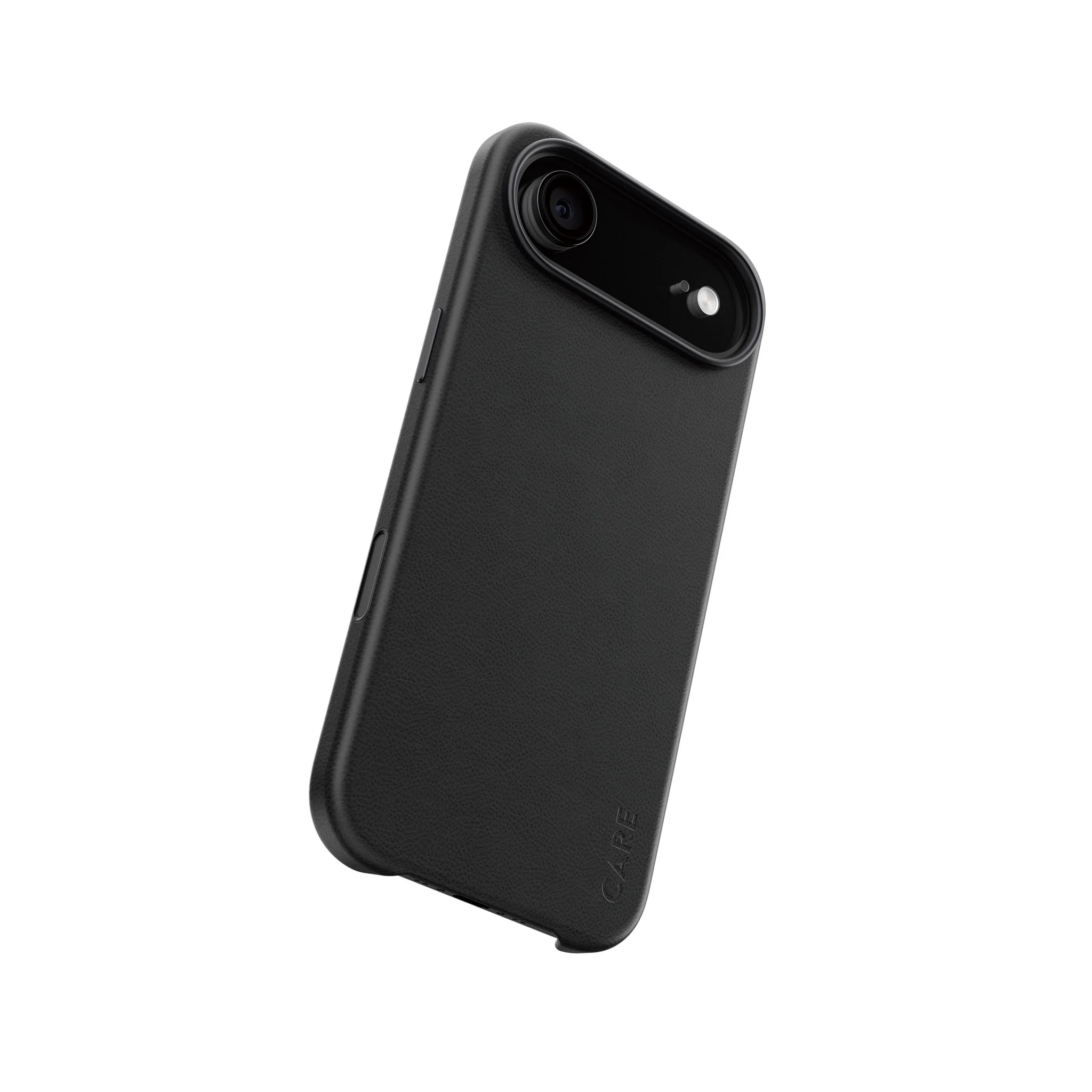 CARE⢠by PanzerGlass® Solo Case Black iPhone Air