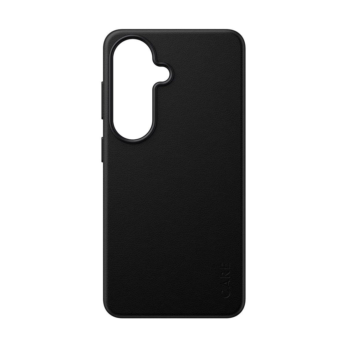 CARE™ by PanzerGlass® Solo Case Black w. Qi Samsung Galaxy S26 - Image 4