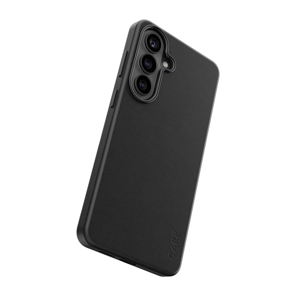 CARE⢠by PanzerGlass® Solo Case Black w. Qi Samsung Galaxy S26+