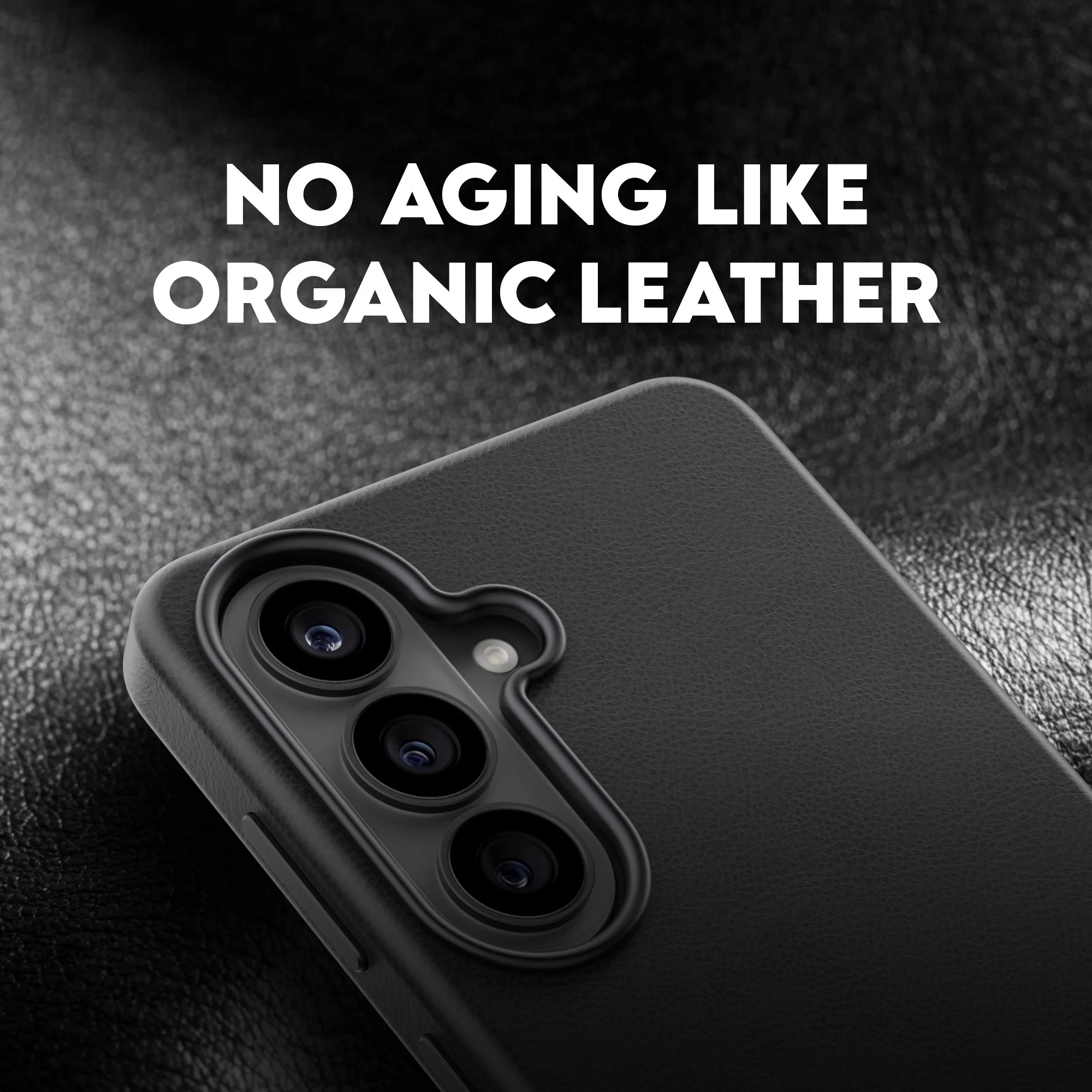 CARE⢠by PanzerGlass® Solo Case Black w. Qi Samsung Galaxy S26+ - Image 12