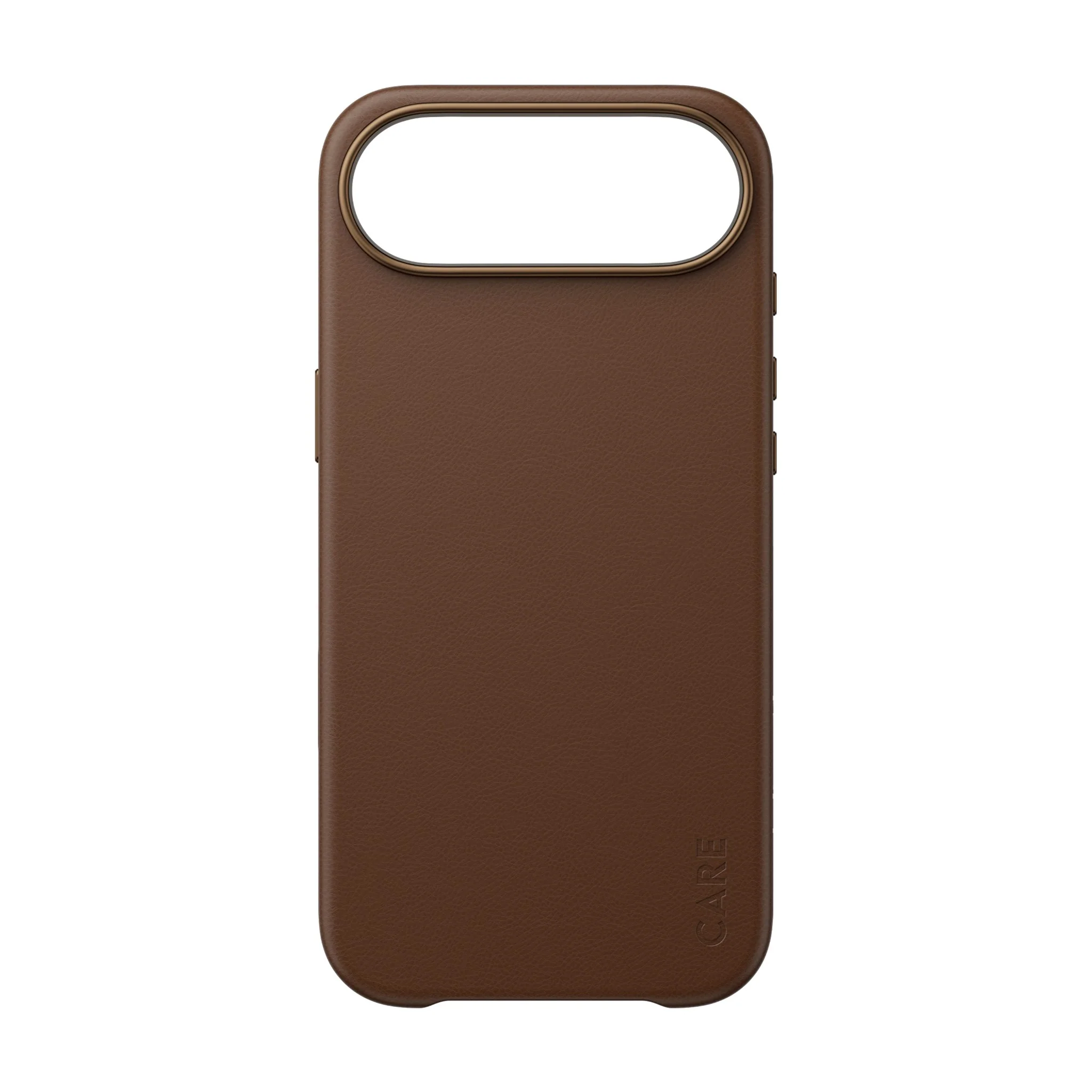 CARE⢠by PanzerGlass® Solo Case Brown iPhone Air - Image 4