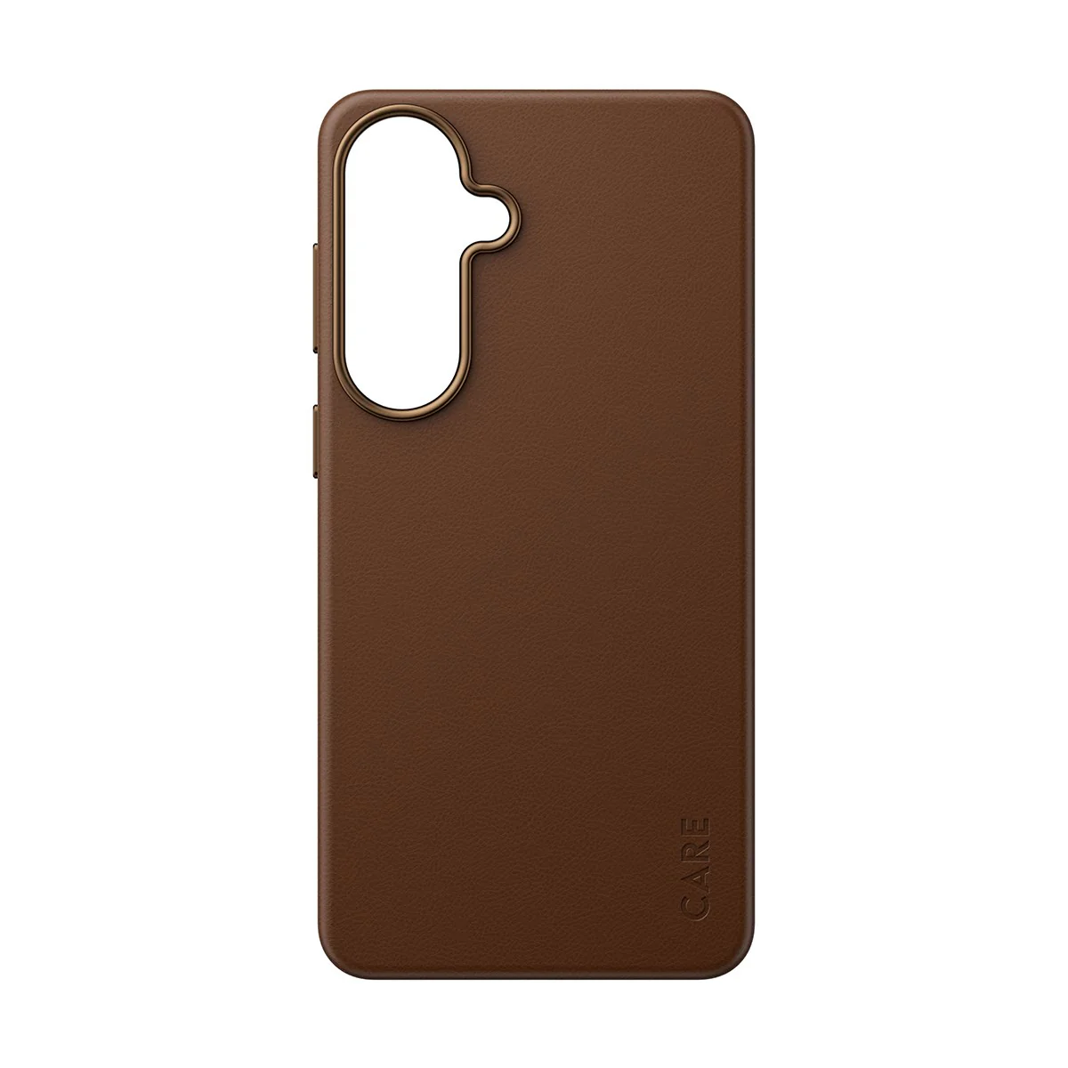 CARE⢠by PanzerGlass® Solo Case Brown w. Qi Samsung Galaxy S26+ - Image 4