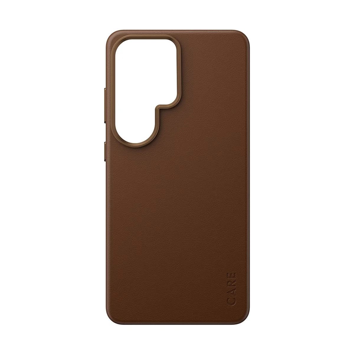 CARE™ by PanzerGlass® Solo Case Brown w. Qi Samsung Galaxy S26 Ultra - Image 4