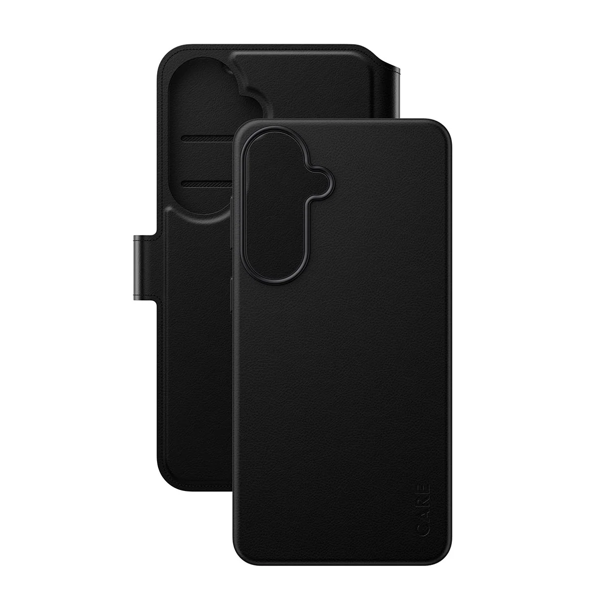CARE™ by PanzerGlass® Tango 2-in-1 Wallet Case w. Qi Samsung Galaxy S26+ - Image 4