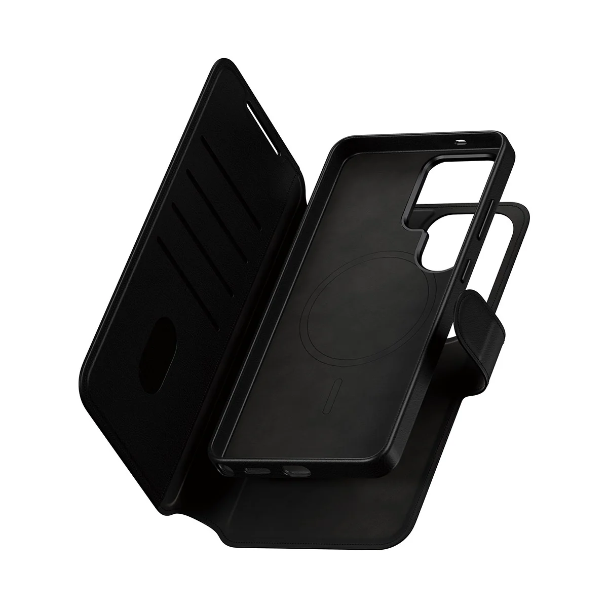 CARE™ by PanzerGlass® Tango 2-in-1 Wallet Case w. Qi Samsung Galaxy S26 Ultra - Image 5