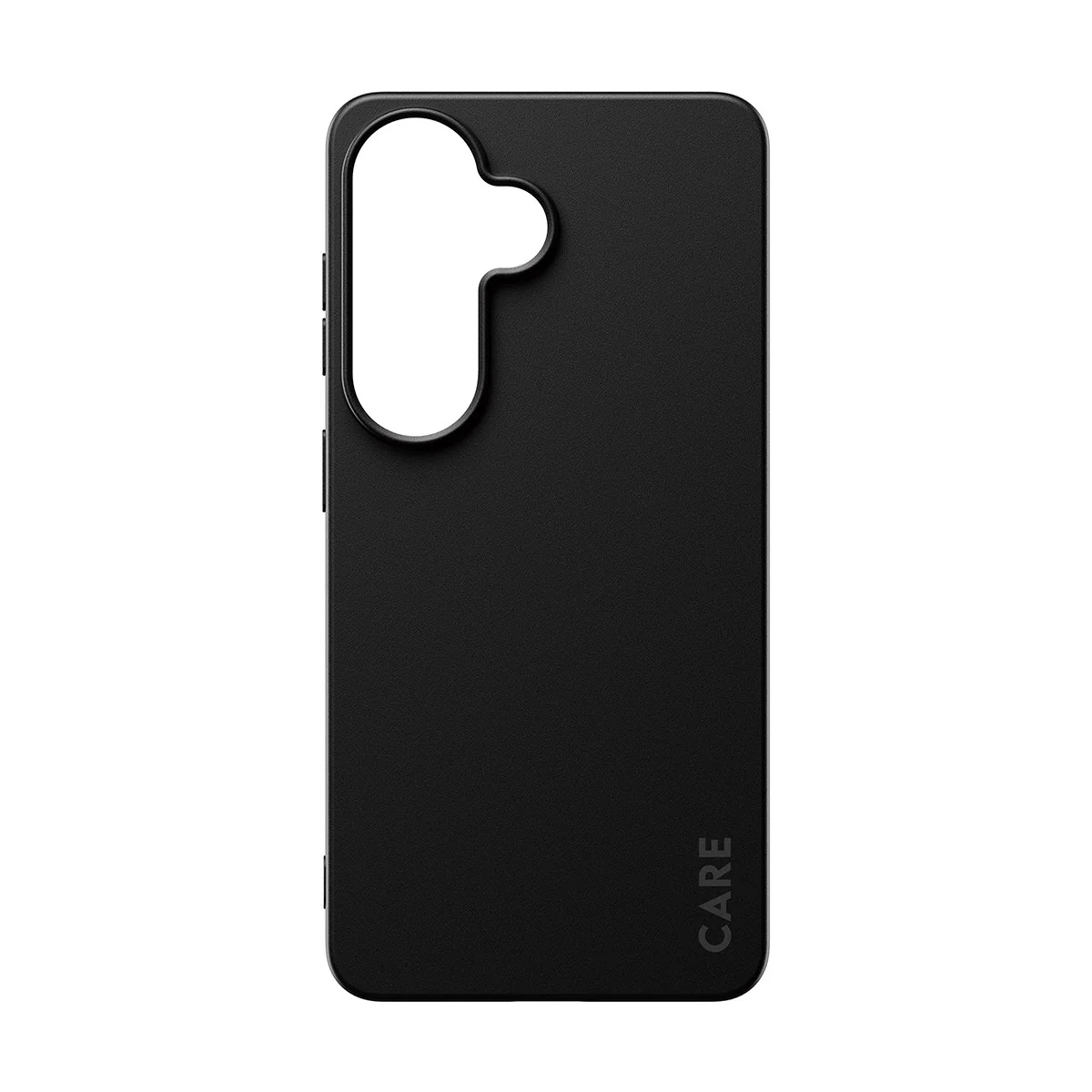 CARE⢠by PanzerGlass® TPU Case Black Samsung Galaxy S26 - Image 4