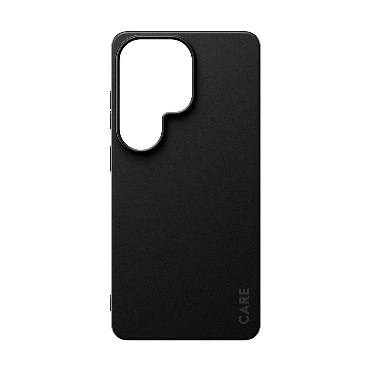 CARE™ by PanzerGlass® TPU Case Black Samsung Galaxy S26 Ultra - Image 4