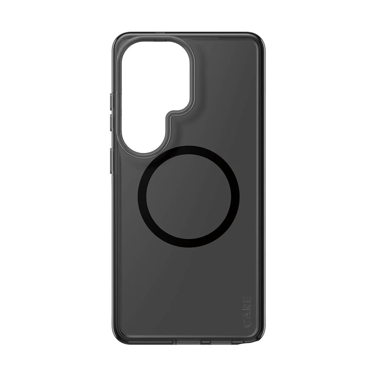 CARE™ by PanzerGlass® Smokey Case w. Black Qi Samsung Galaxy S26 Ultra - Image 4