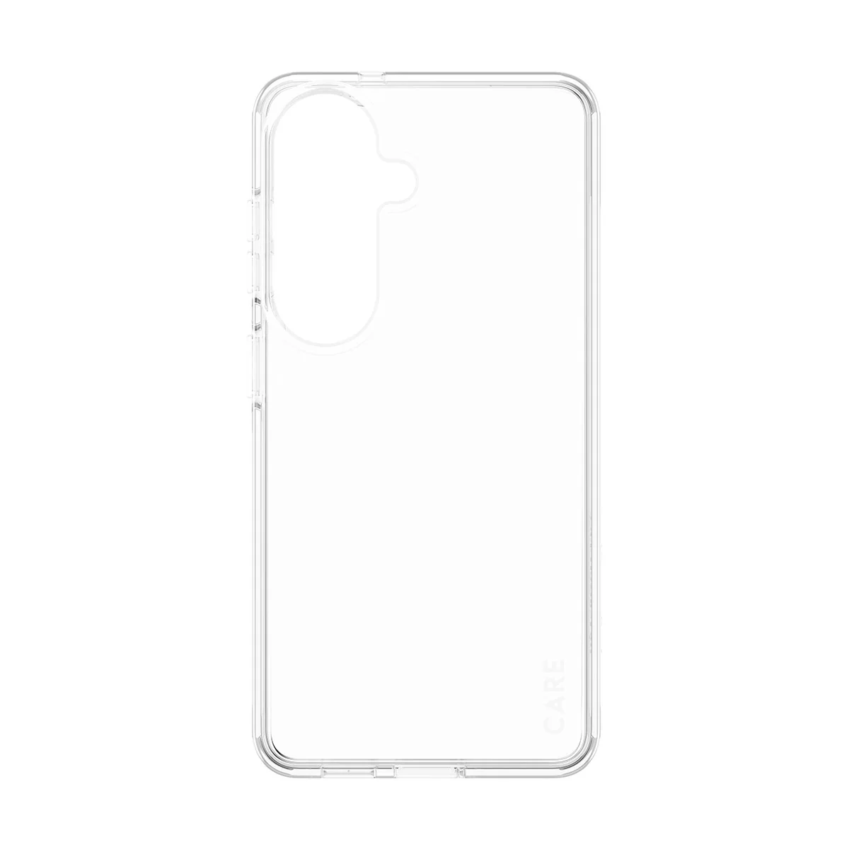 CARE™ by PanzerGlass® Urban Explorer Case Transparent Samsung Galaxy S26 - Image 4