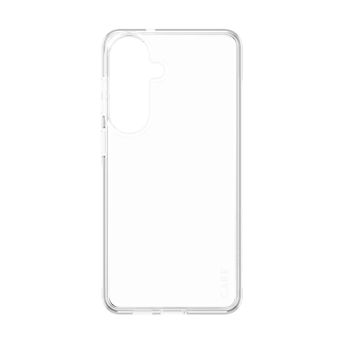 CARE™ by PanzerGlass® Urban Explorer Case Transparent Samsung Galaxy S26+ - Image 4