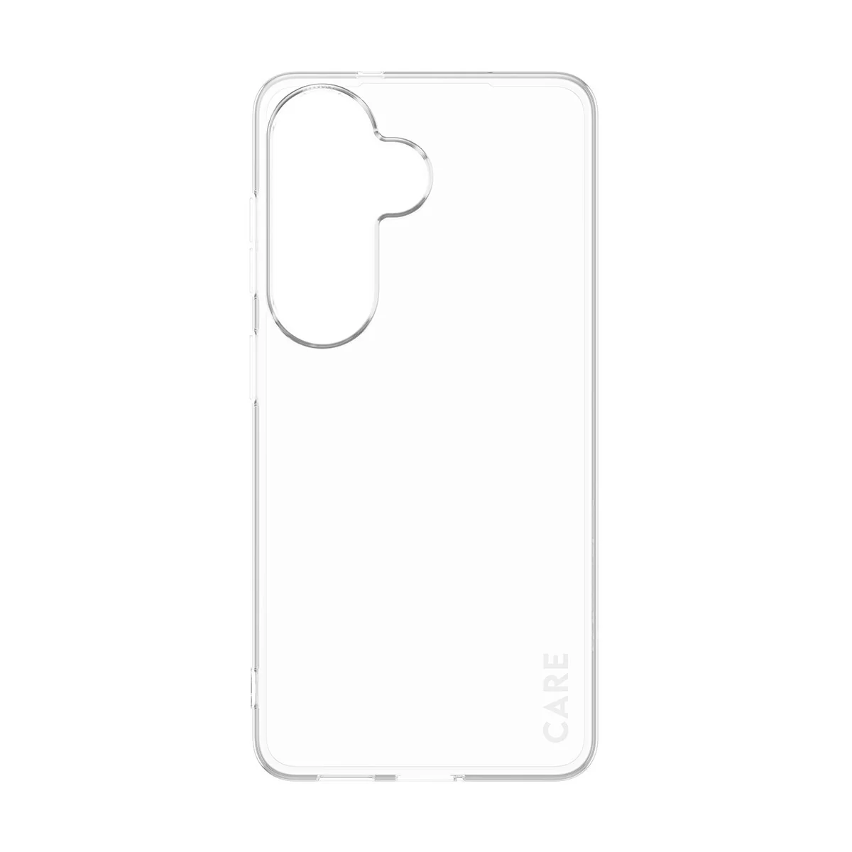 CARE™ by PanzerGlass® X-Ray Case Samsung Galaxy S26 - Image 4