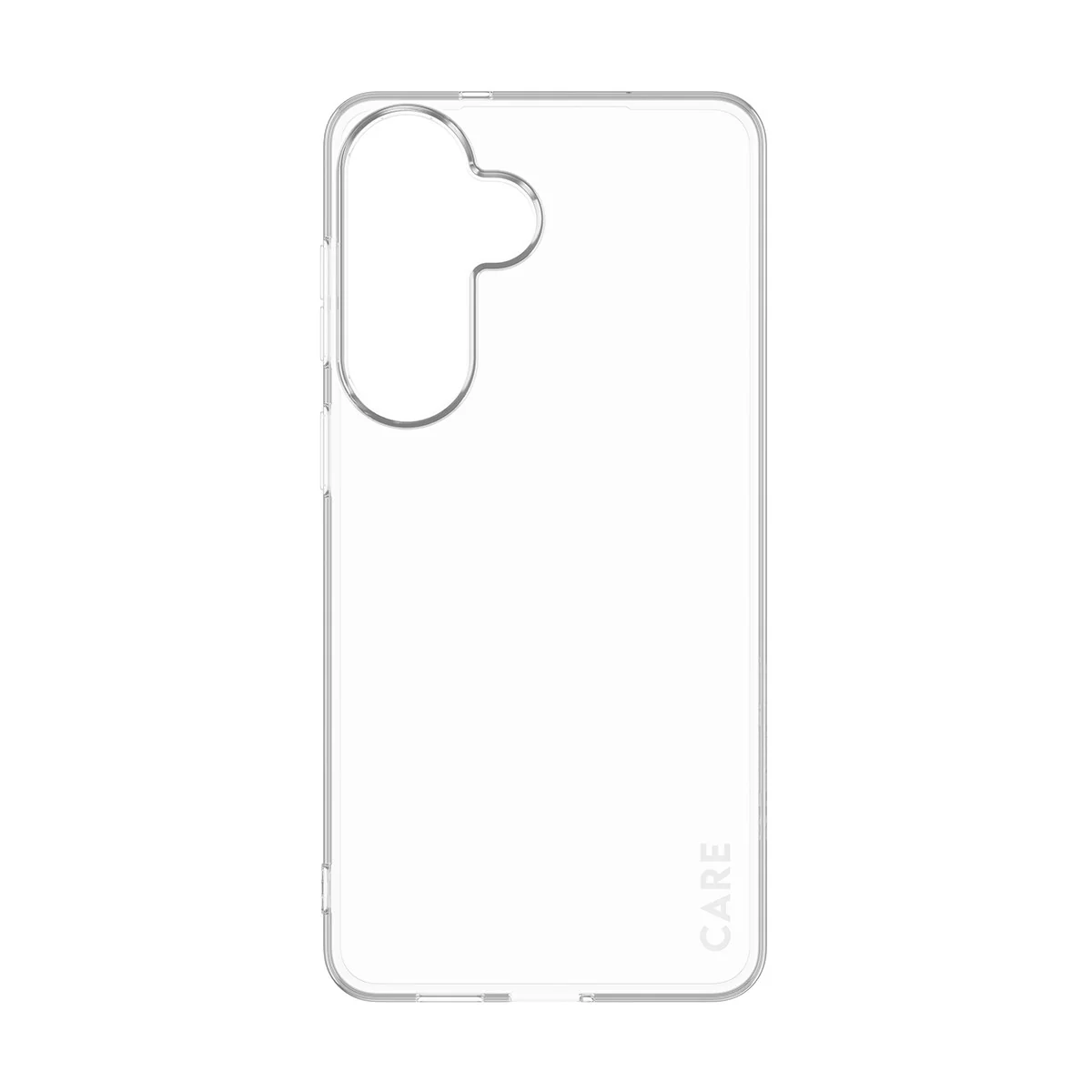 CARE⢠by PanzerGlass® X-Ray Case Samsung Galaxy S26+ - Image 4