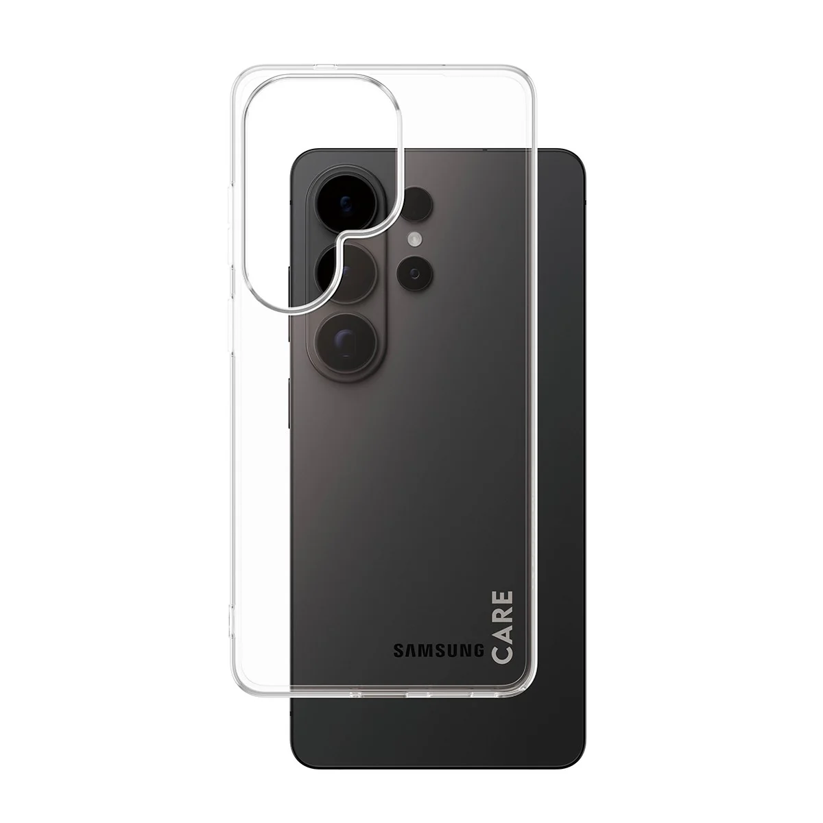 CARE⢠by PanzerGlass® X-Ray Case Samsung Galaxy S26 Ultra