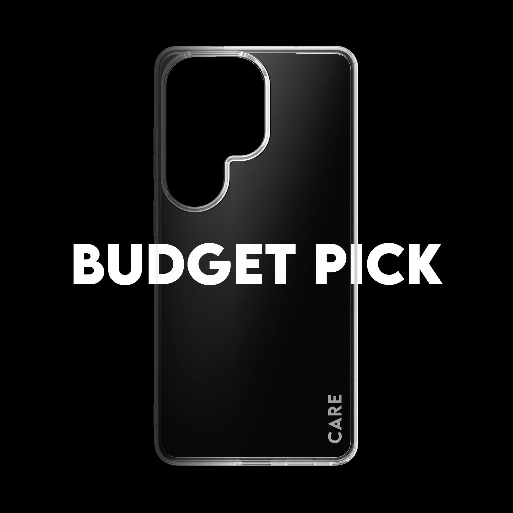 CARE⢠by PanzerGlass® X-Ray Case Samsung Galaxy S26 Ultra - Image 7