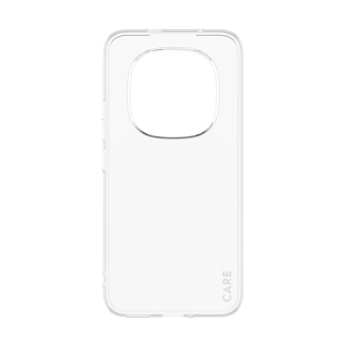 CARE⢠by PanzerGlass® X-Ray Case Xiaomi Redmi Note 15 5G | 4G - Image 4