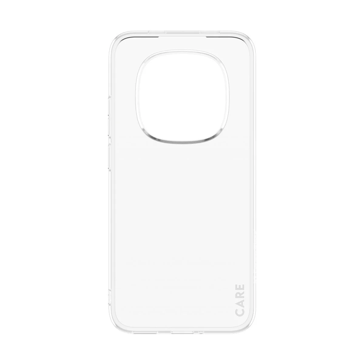 CARE⢠by PanzerGlass® X-Ray Case Xiaomi Redmi Note 15 Pro 5G - Image 4