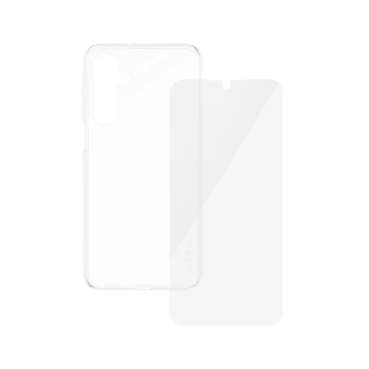 CARE™ by PanzerGlass® 2-in-1 Bundle Samsung Galaxy A26 5G - Image 4