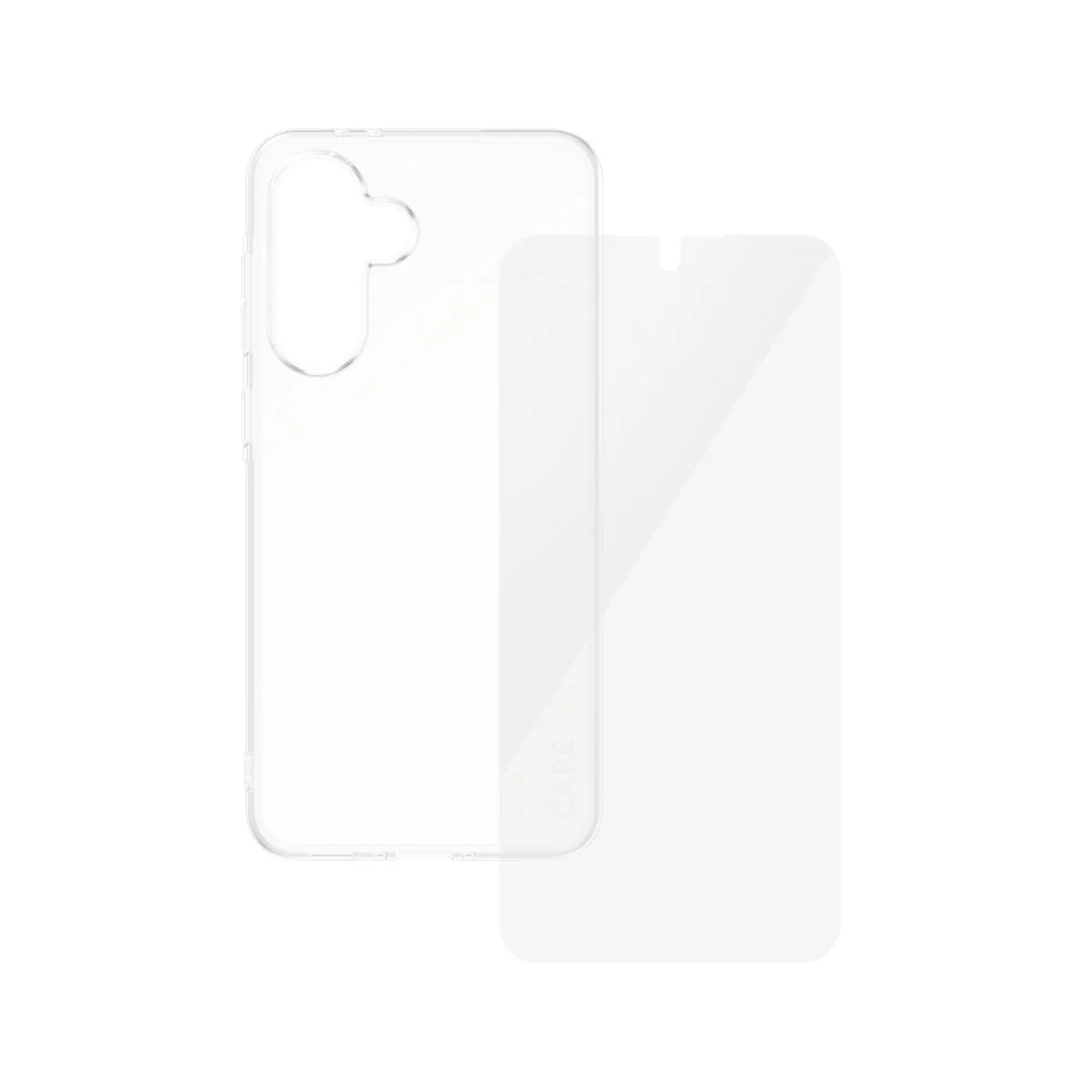 CARE™ by PanzerGlass® 2-in-1 Bundle Samsung Galaxy A36 5G - Image 4