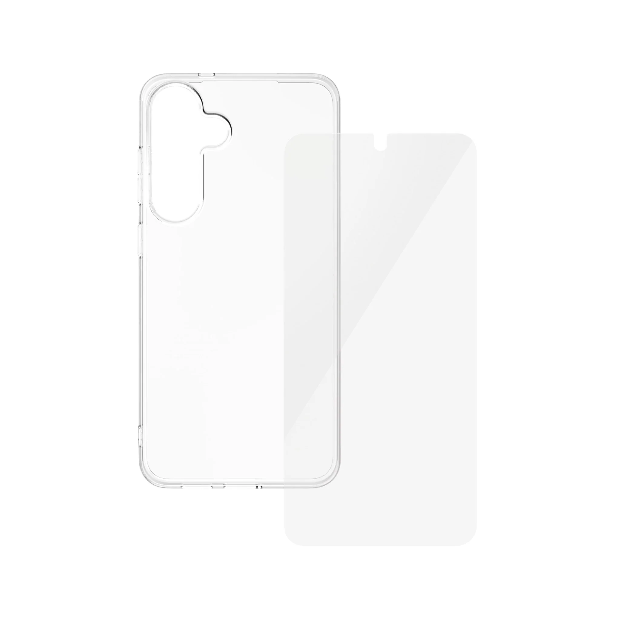 CARE™ by PanzerGlass® 2-in-1 Bundle Samsung Galaxy S25+ - Image 4
