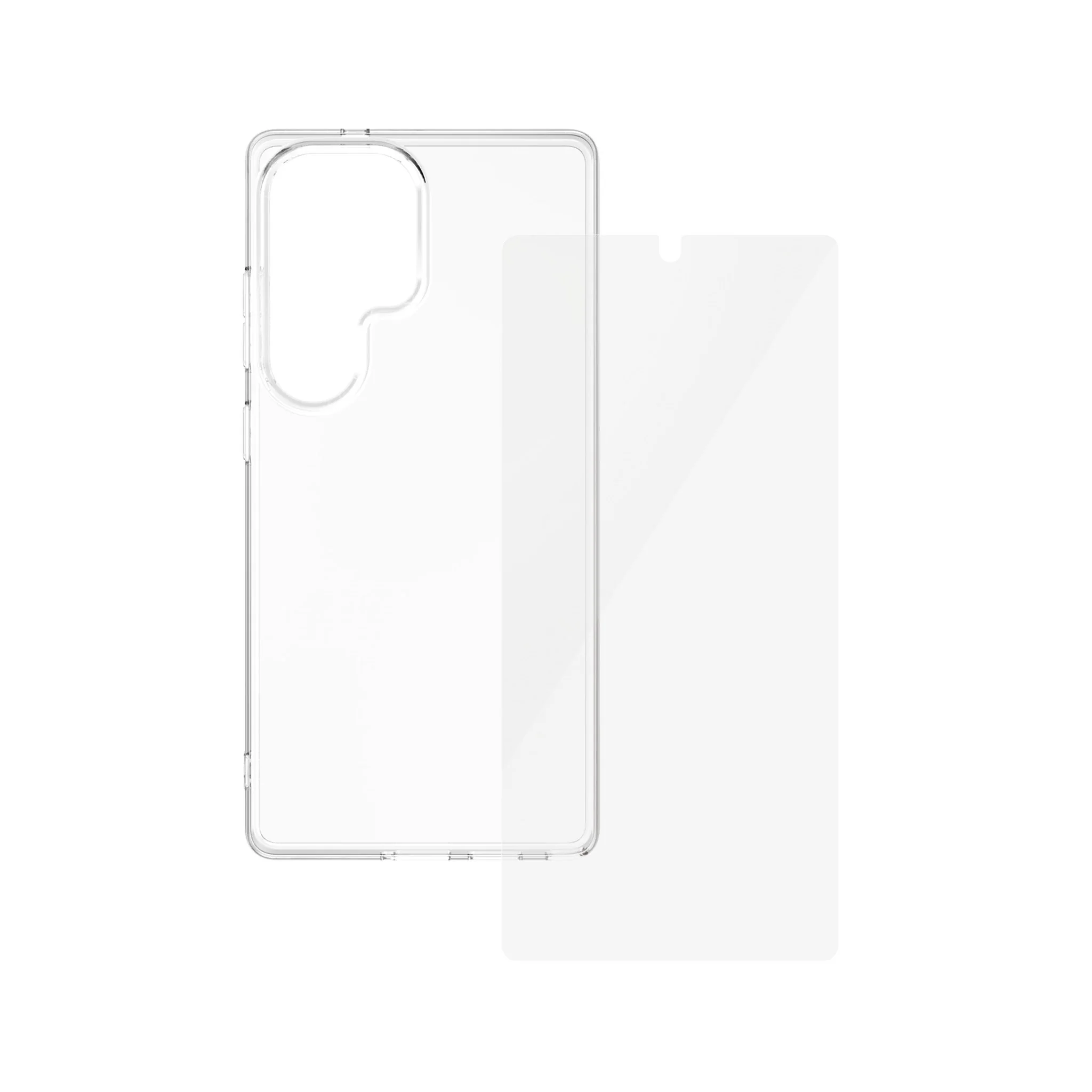 CARE⢠by PanzerGlass® 2-in-1 Bundle Samsung Galaxy S25 Ultra - Image 4