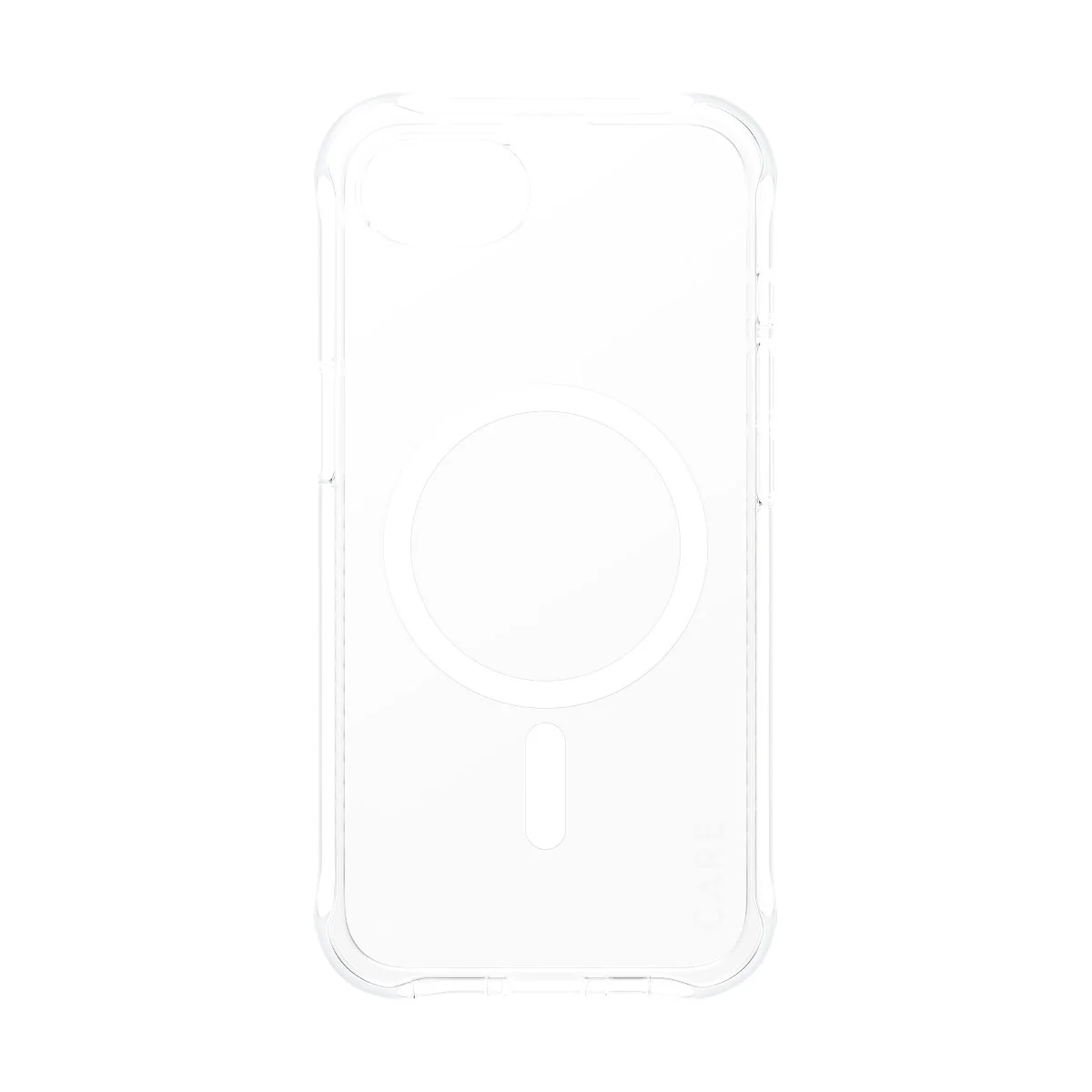 CARE⢠by PanzerGlass® 3-in-1 Bundle iPhone 17e | 16e - Image 5