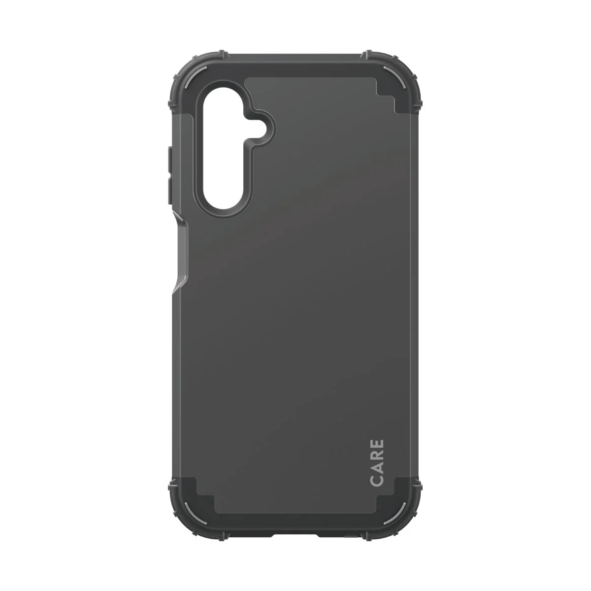 CARE™ by PanzerGlass® Case Black FORCE Samsung Galaxy A15 5G - Image 4