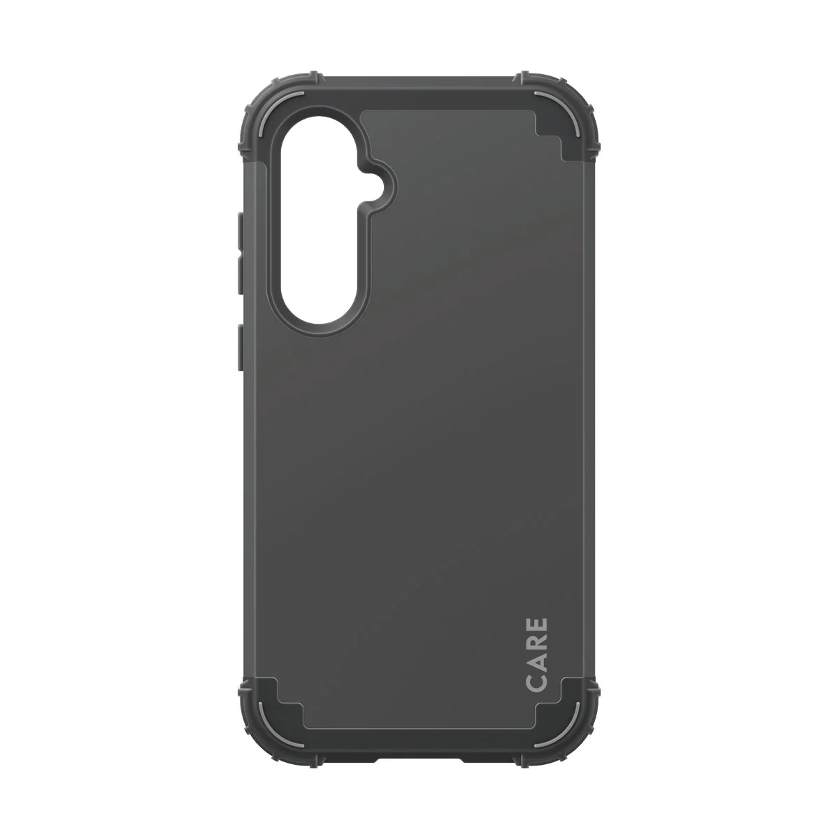 CARE⢠by PanzerGlass® Case Black FORCE Samsung Galaxy A35 5G - Image 4