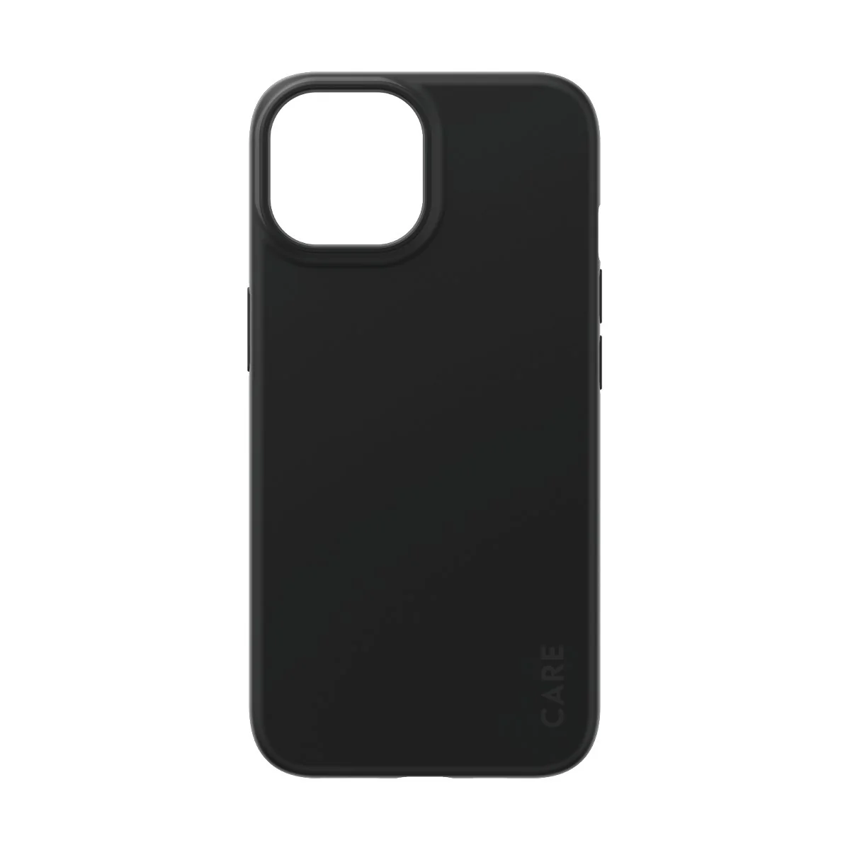 CARE⢠by PanzerGlass® Case Black iPhone 15 - Image 4