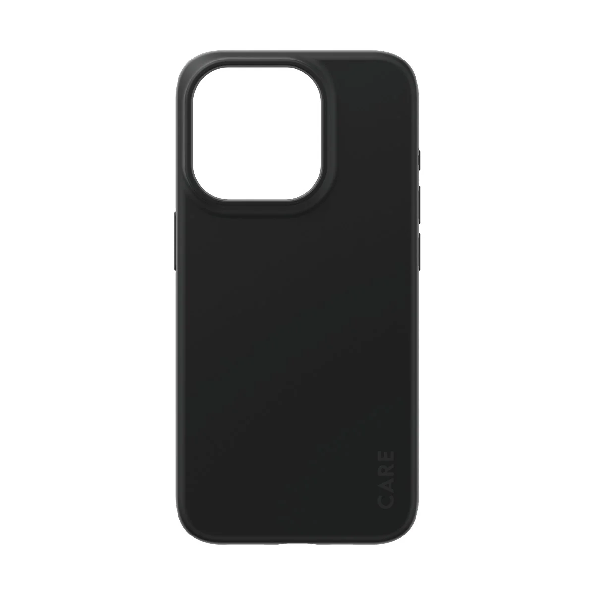 CARE™ by PanzerGlass® Case Black iPhone 15 Pro - Image 4