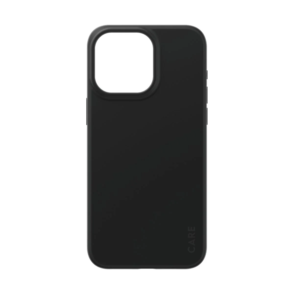 CARE⢠by PanzerGlass® Case Black iPhone 15 Pro Max - Image 4