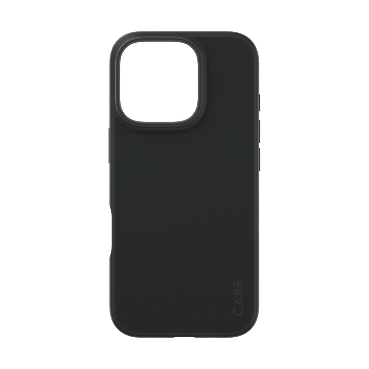 CARE⢠by PanzerGlass® Case Black iPhone 16 Pro - Image 4