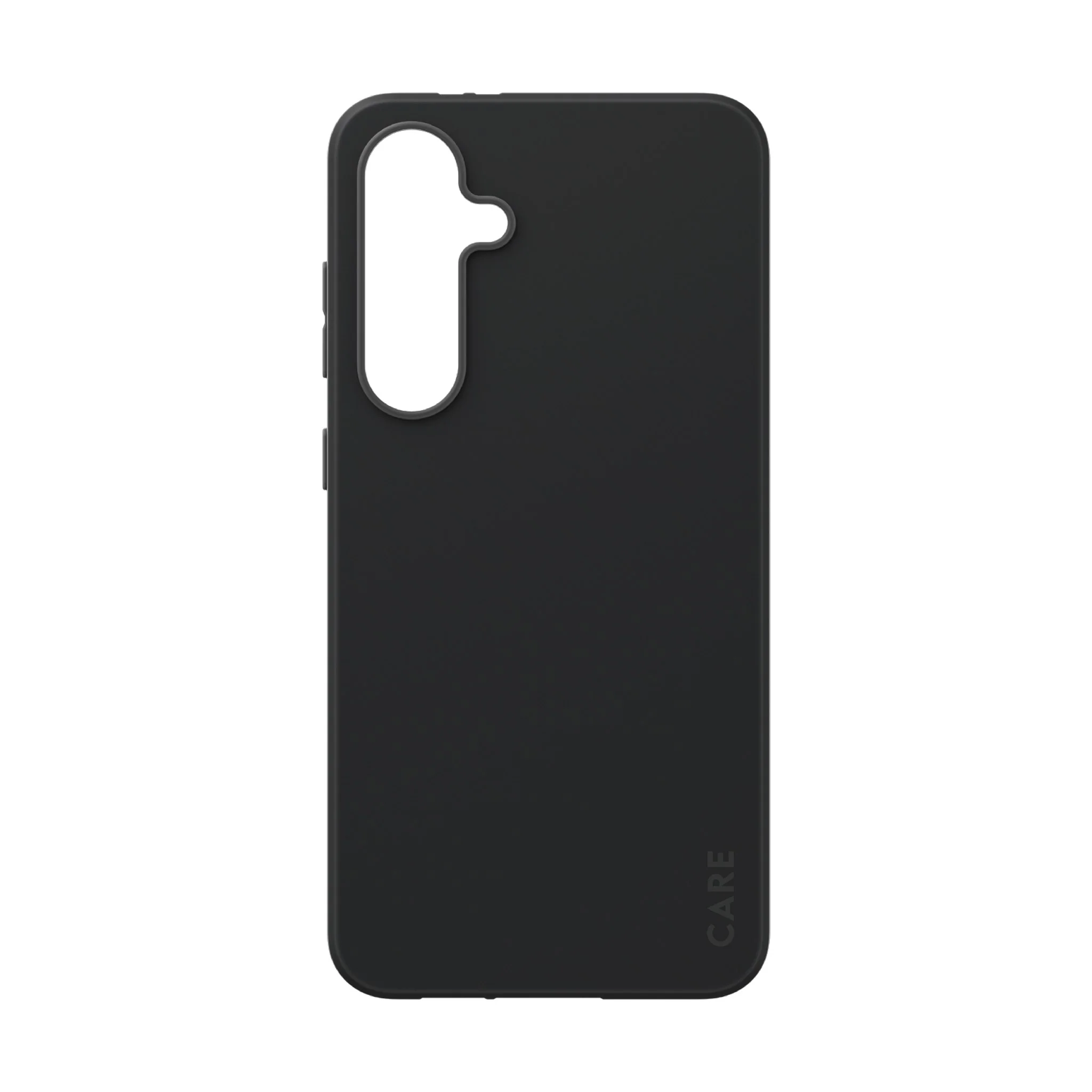 CARE⢠by PanzerGlass® Case Black Samsung Galaxy S24 FE 5G - Image 4