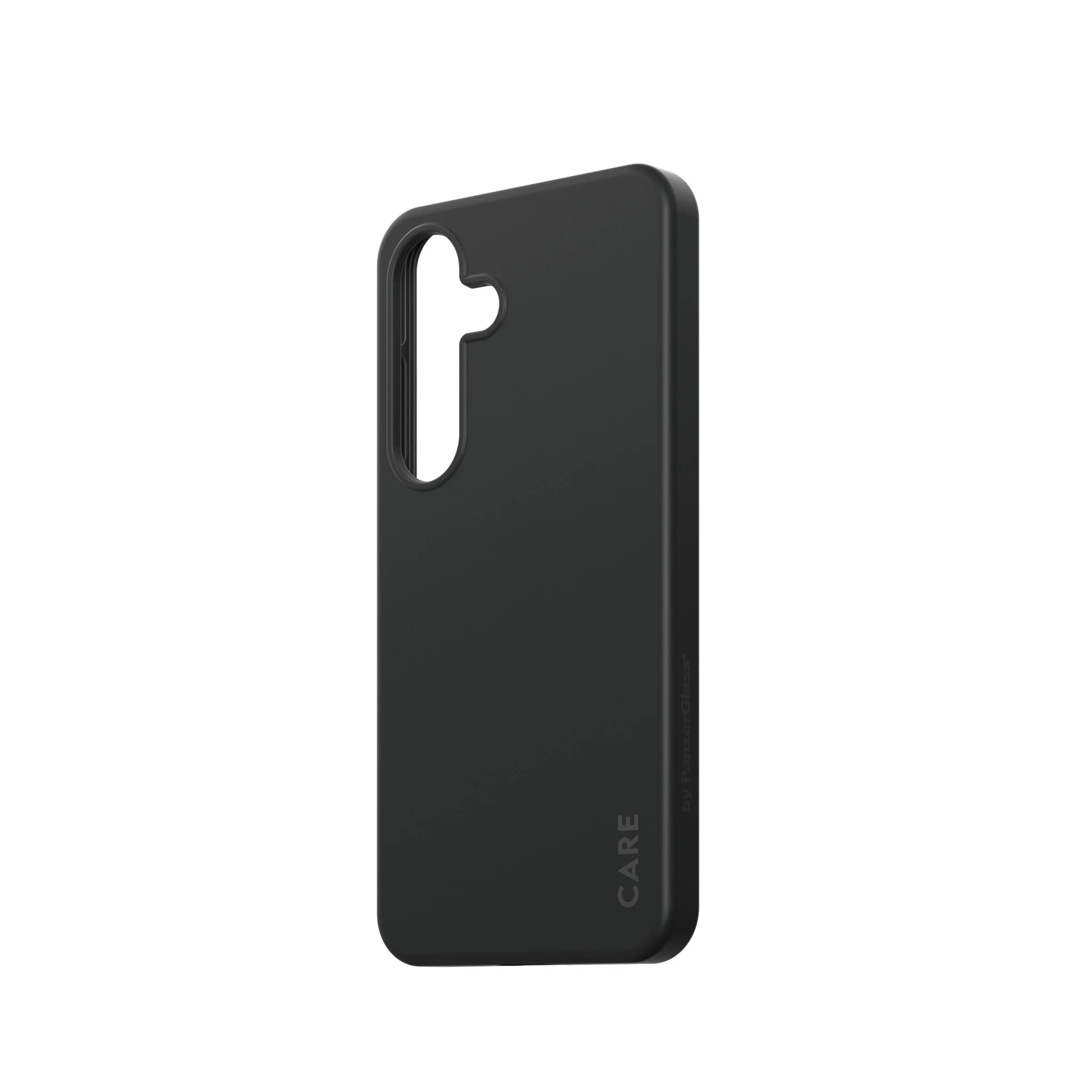 CARE™ by PanzerGlass® Case Black Samsung Galaxy S25 - Image 4