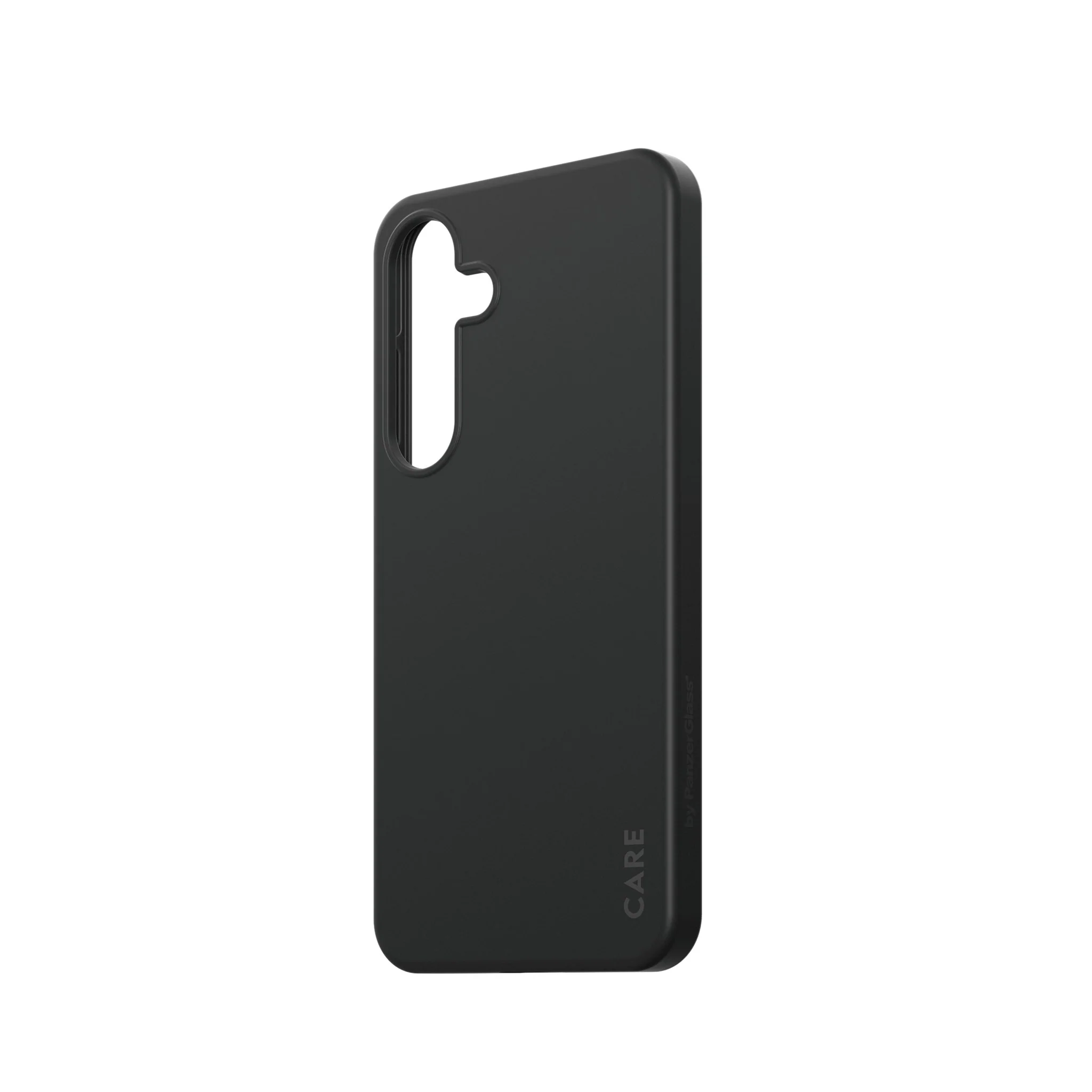 CARE™ by PanzerGlass® Case Black Samsung Galaxy S25+ - Image 4