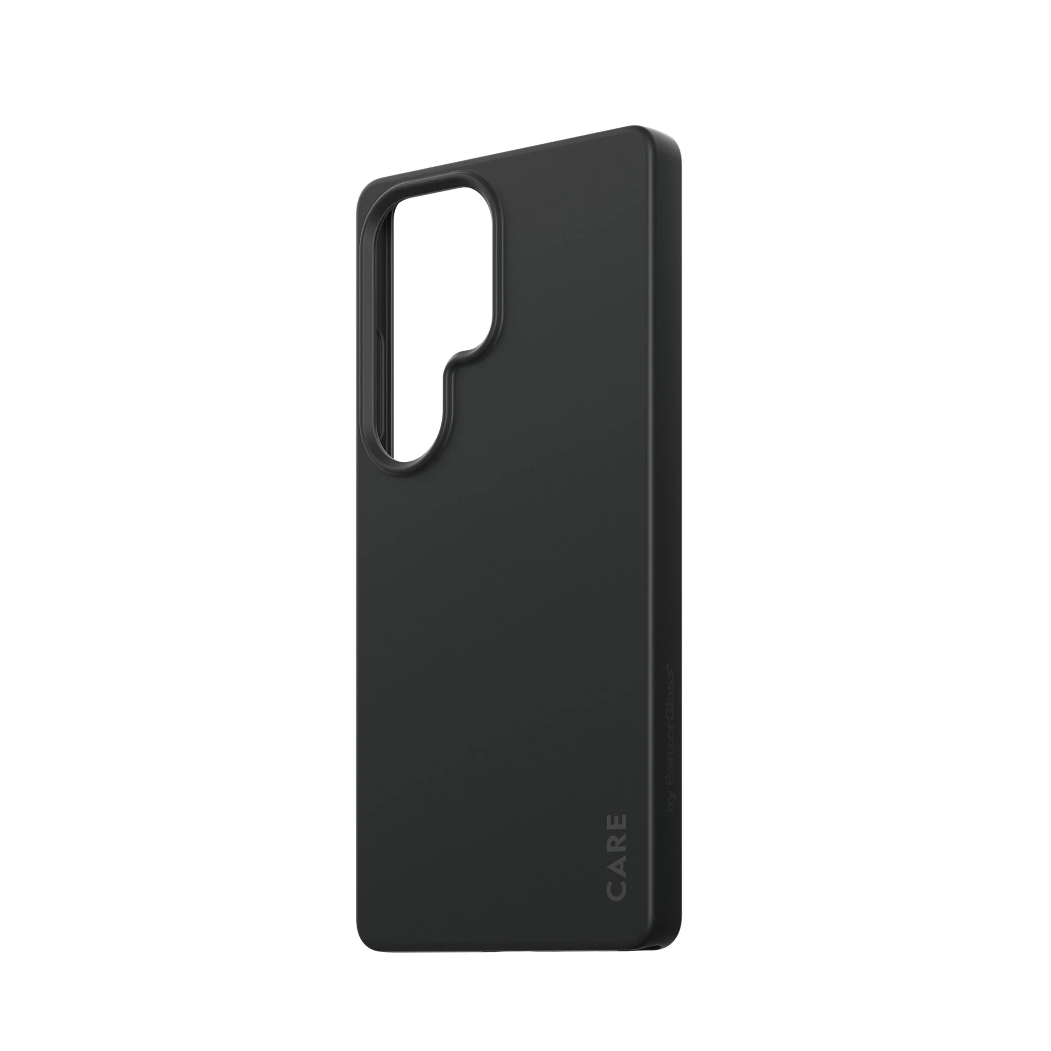 CARE⢠by PanzerGlass® Case Black Samsung Galaxy S25 Ultra - Image 4