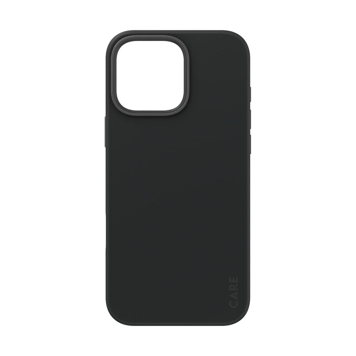 CARE™ by PanzerGlass® Case Black w. MagSafe iPhone 16 Pro Max - Image 4