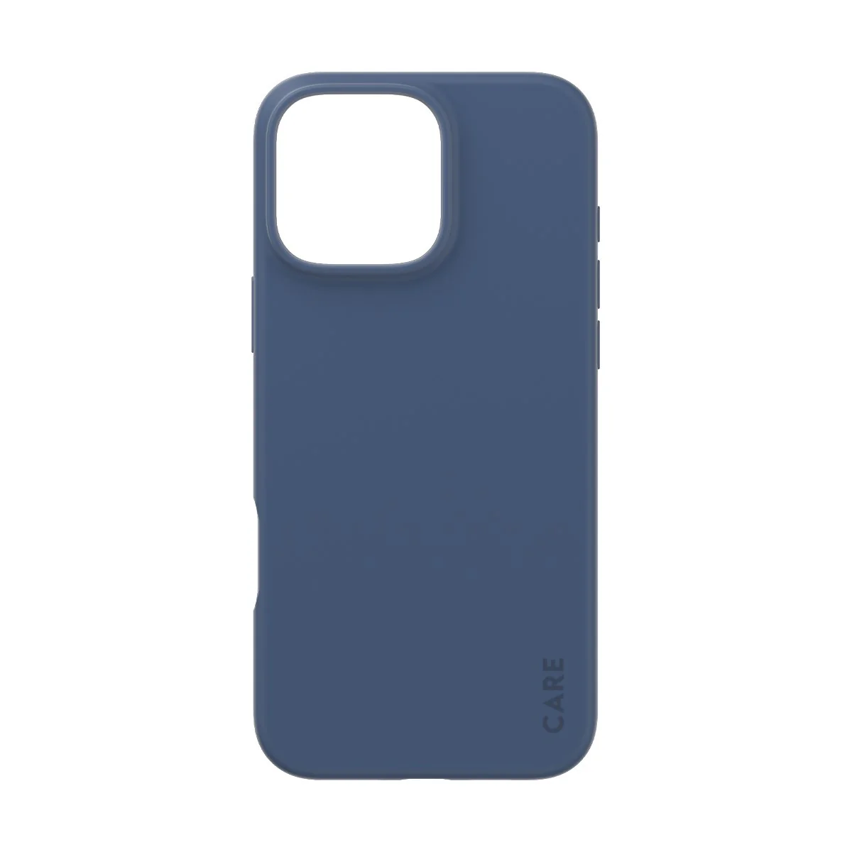 CARE™ by PanzerGlass® Case Blue iPhone 16 Pro Max - Image 4