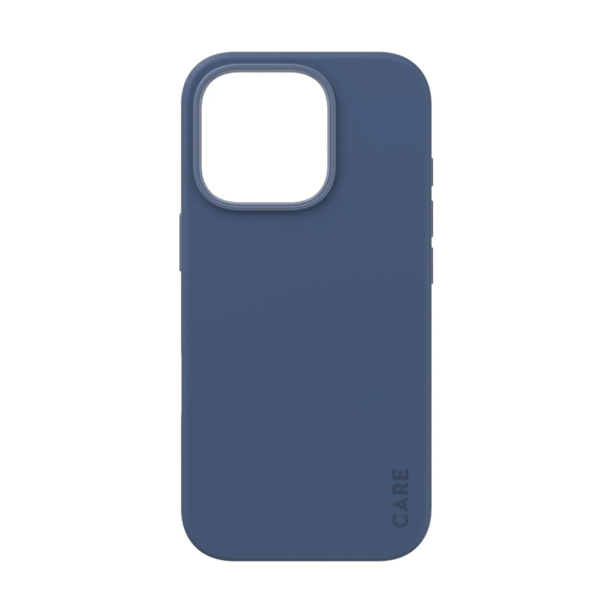 CARE™ by PanzerGlass® Case Blue w. MagSafe iPhone 16 Pro - Image 4
