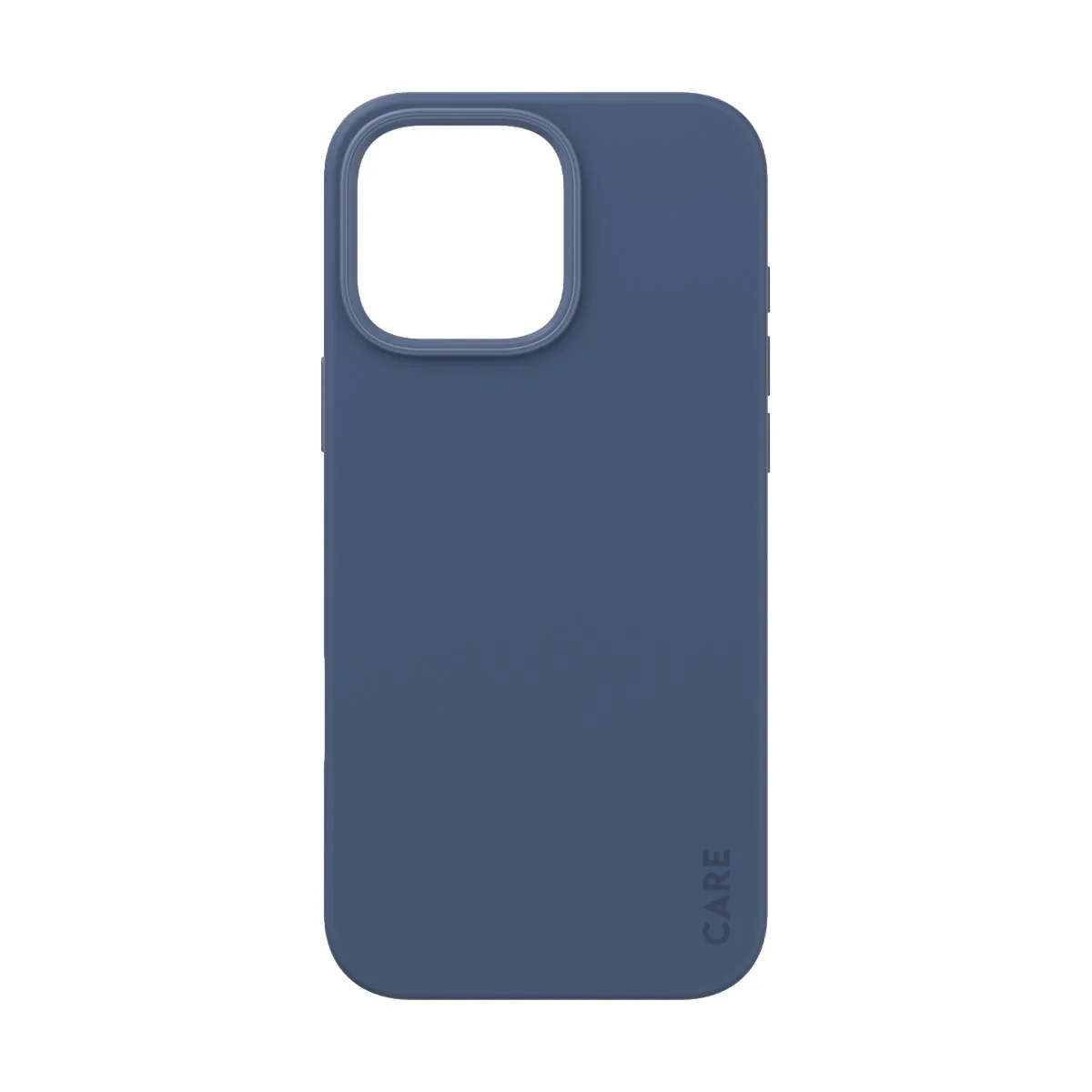 CARE™ by PanzerGlass® Case Blue w. MagSafe iPhone 16 Pro Max - Image 4