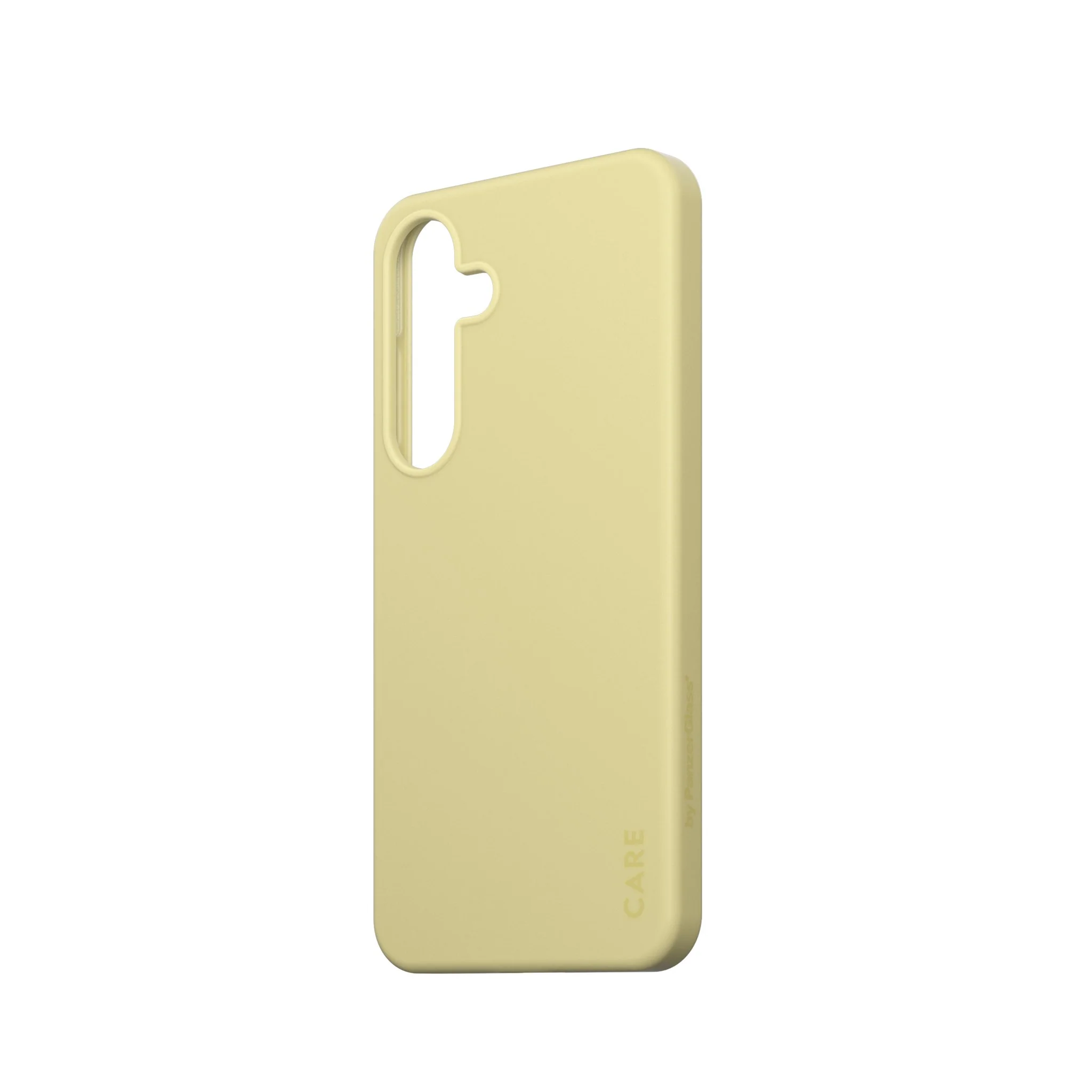 CARE™ by PanzerGlass® Case Chardonnay Samsung Galaxy S25+ - Image 4