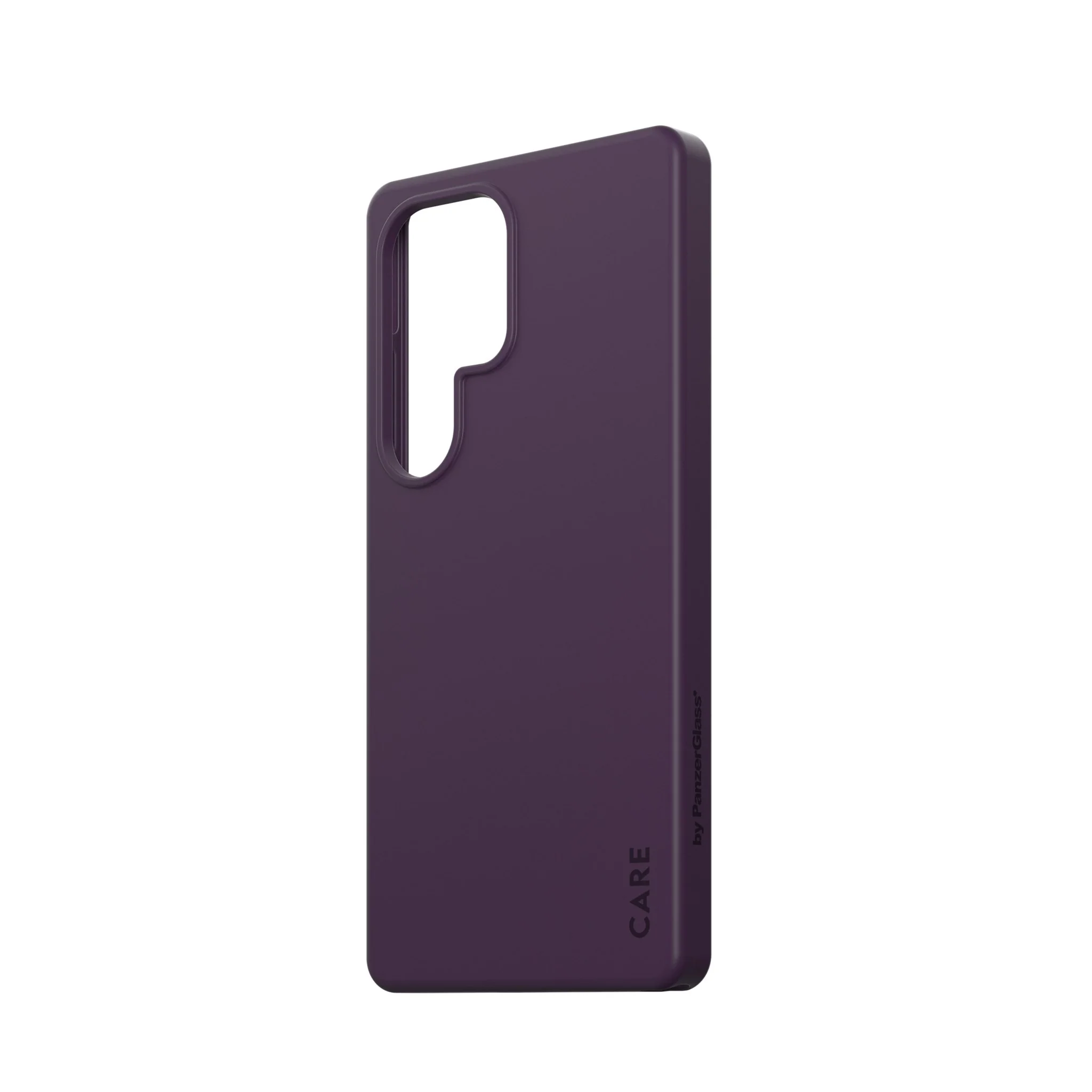 CARE⢠by PanzerGlass® Case Plum Purple Samsung Galaxy S25 Ultra - Image 4